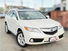 2014 Acura RDX 
