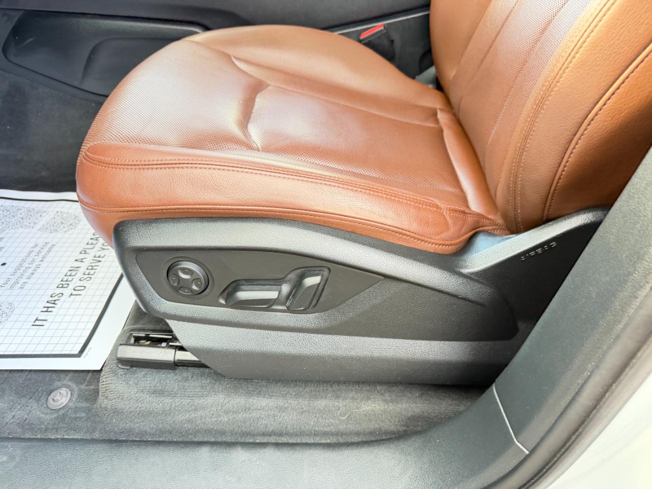 Audi Q7 Premium Plus 55 TFSI quattro 2019