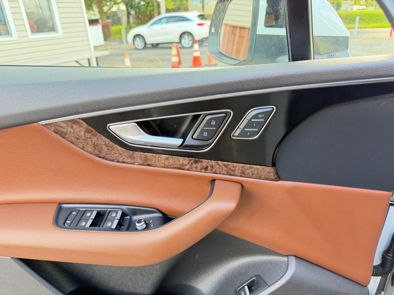 Audi Q7 Premium Plus 55 TFSI quattro 2019