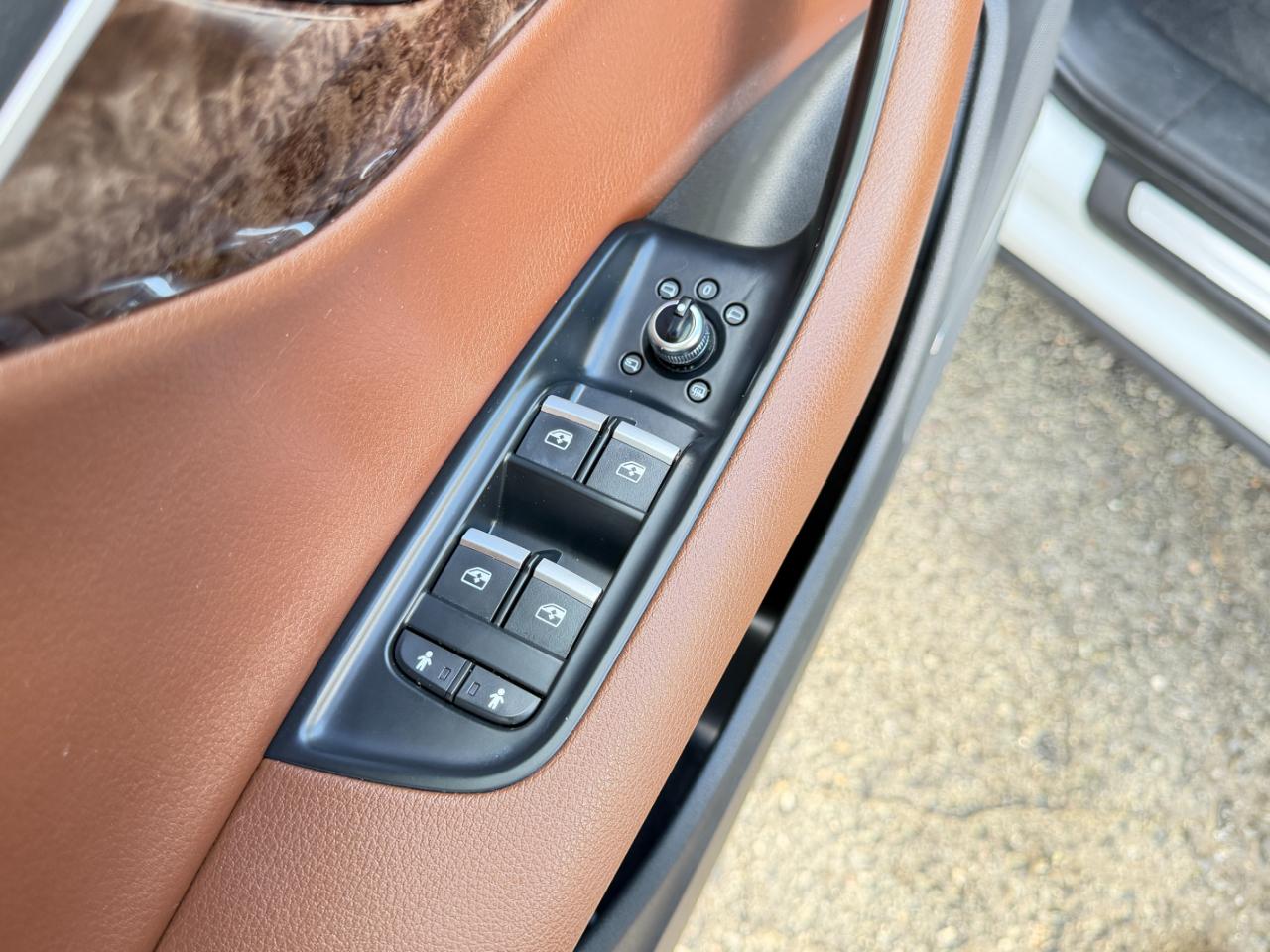 Audi Q7 Premium Plus 55 TFSI quattro 2019