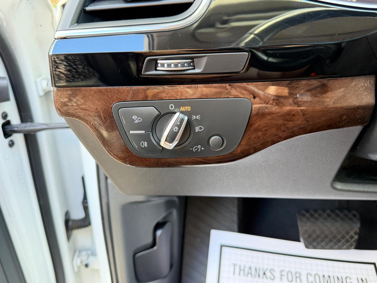 Audi Q7 Premium Plus 55 TFSI quattro 2019