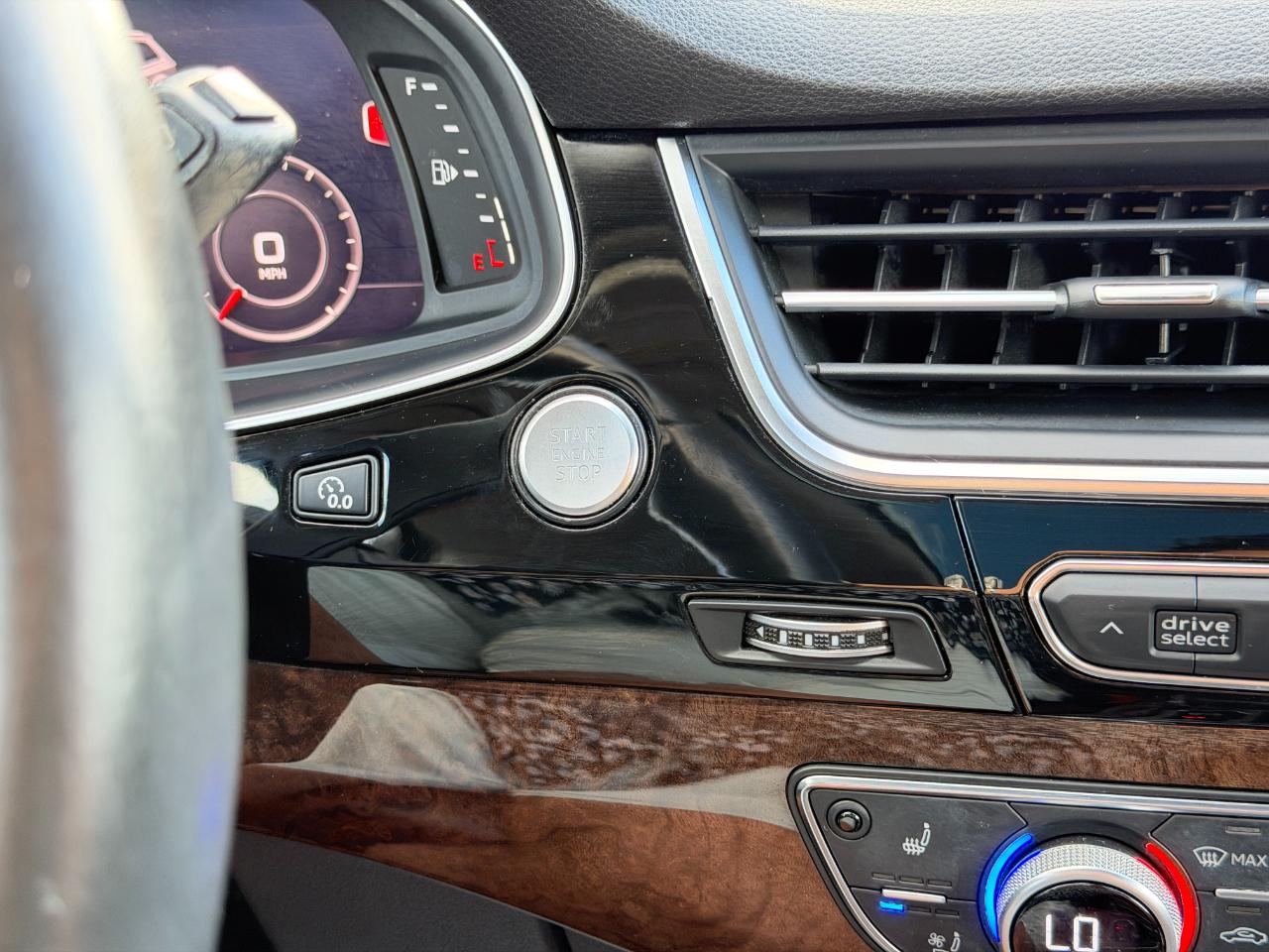 Audi Q7 Premium Plus 55 TFSI quattro 2019