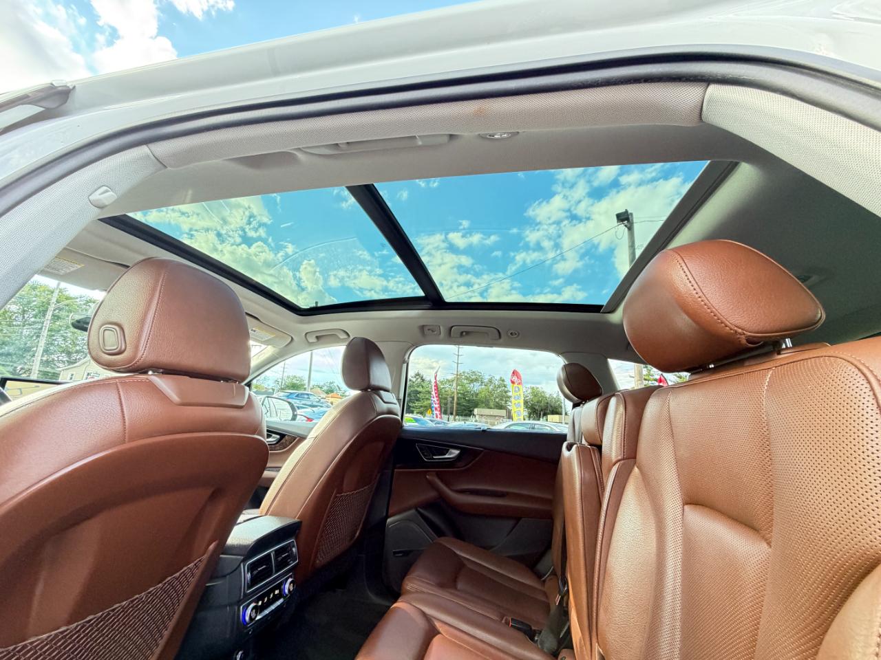 Audi Q7 Premium Plus 55 TFSI quattro 2019