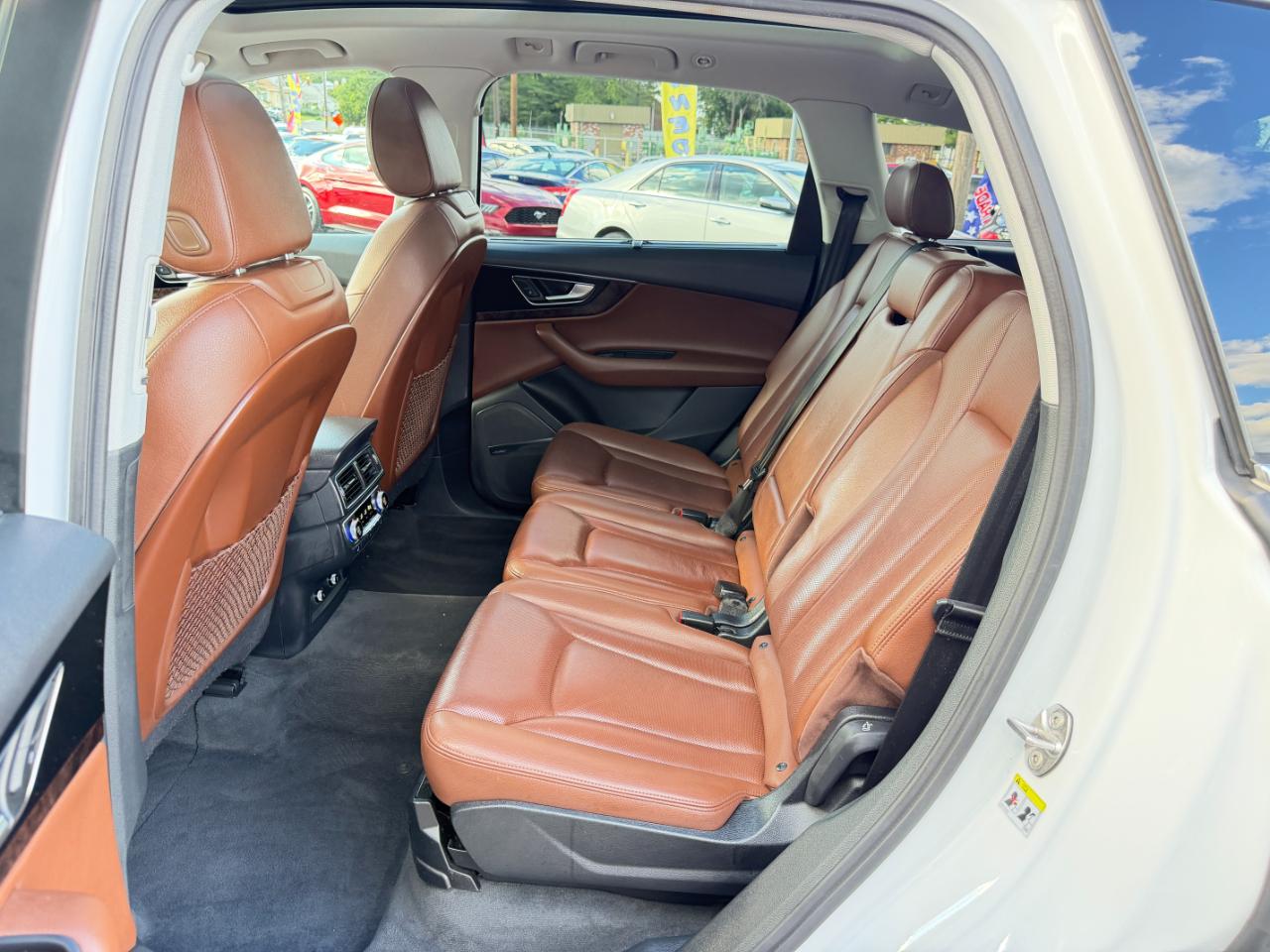 Audi Q7 Premium Plus 55 TFSI quattro 2019