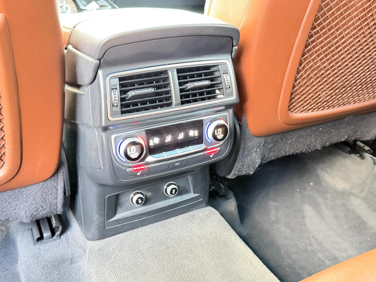 Audi Q7 Premium Plus 55 TFSI quattro 2019