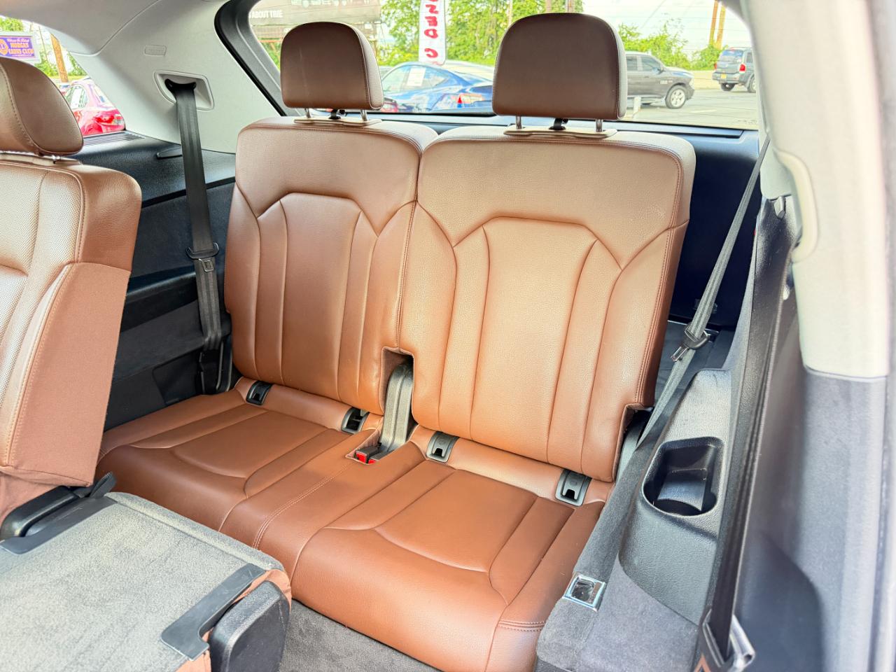 Audi Q7 Premium Plus 55 TFSI quattro 2019