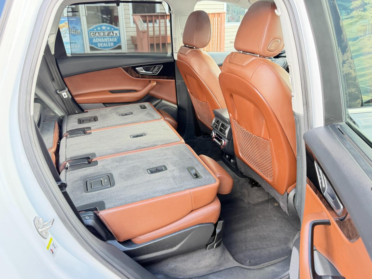 Audi Q7 Premium Plus 55 TFSI quattro 2019