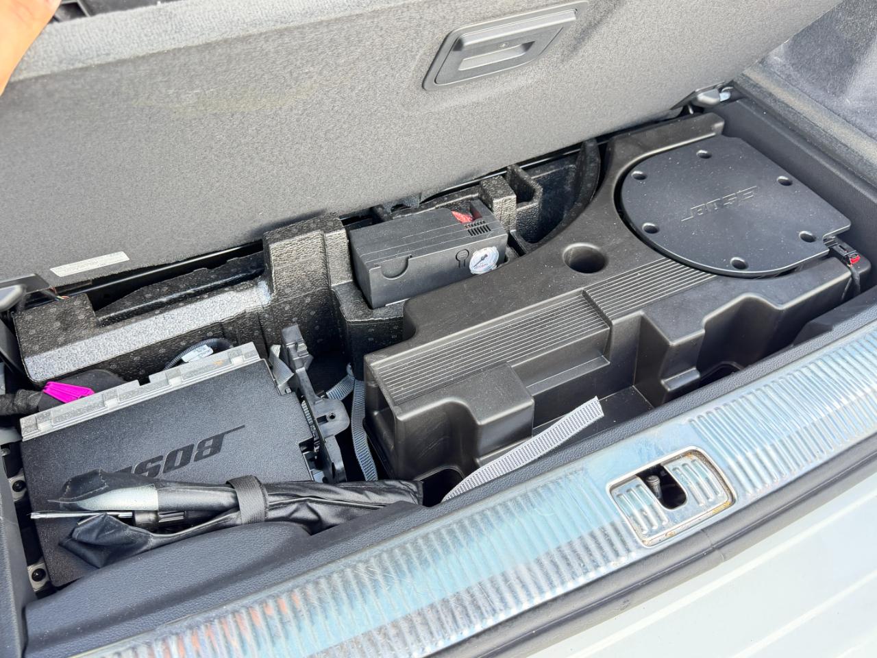 Audi Q7 Premium Plus 55 TFSI quattro 2019