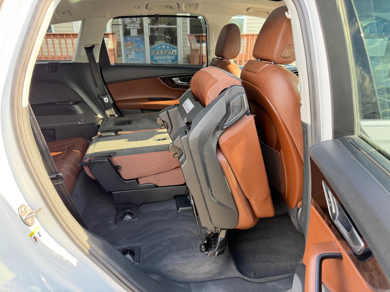 Audi Q7 Premium Plus 55 TFSI quattro 2019