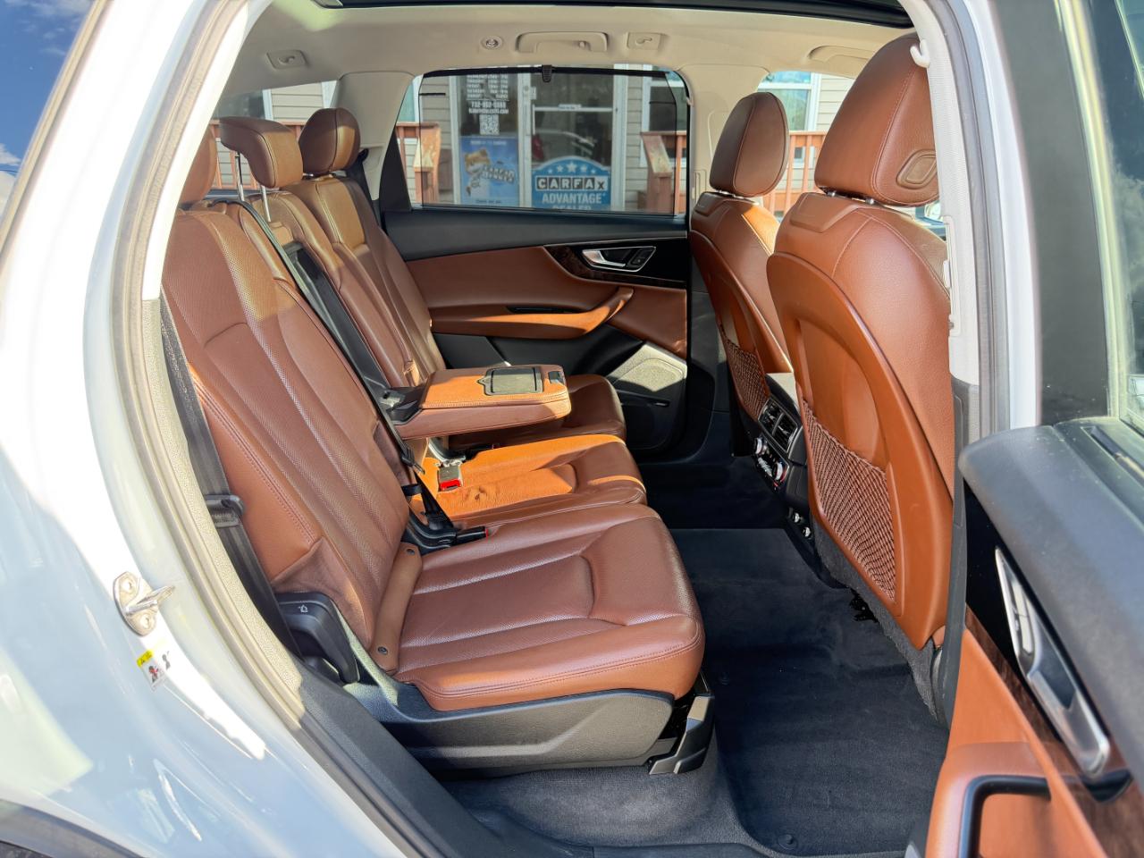 Audi Q7 Premium Plus 55 TFSI quattro 2019
