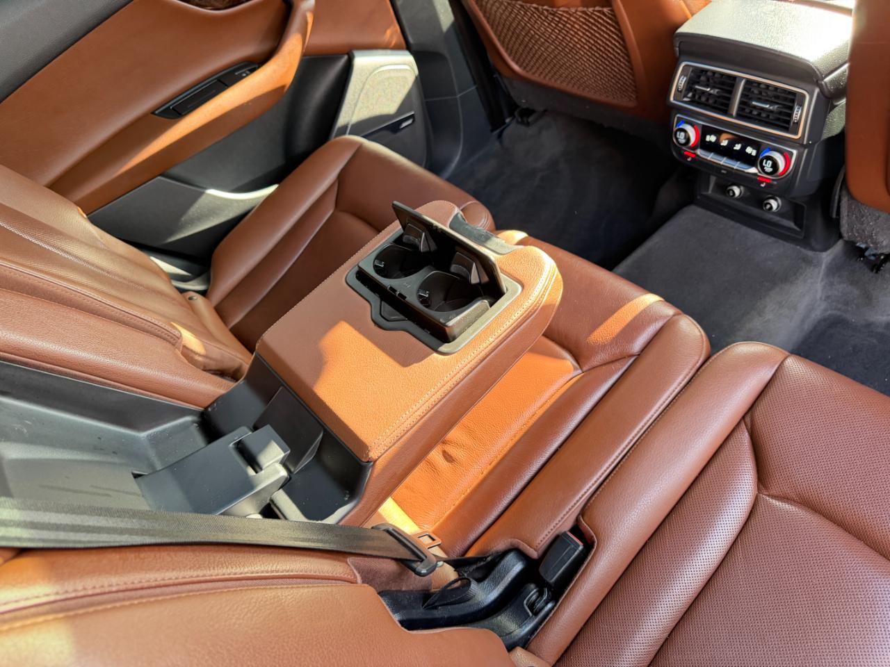 Audi Q7 Premium Plus 55 TFSI quattro 2019