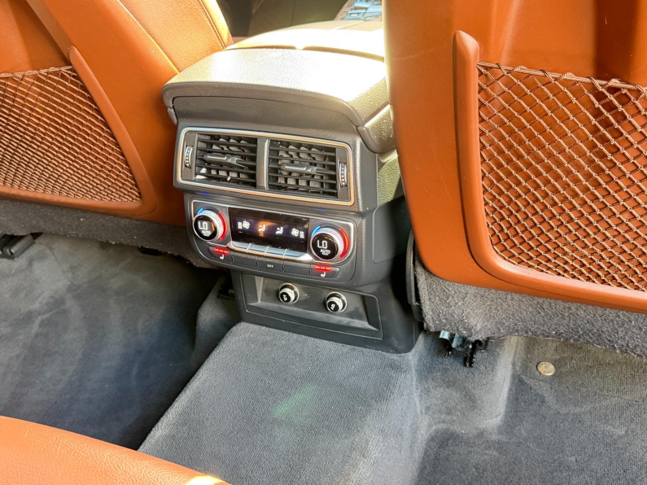 Audi Q7 Premium Plus 55 TFSI quattro 2019