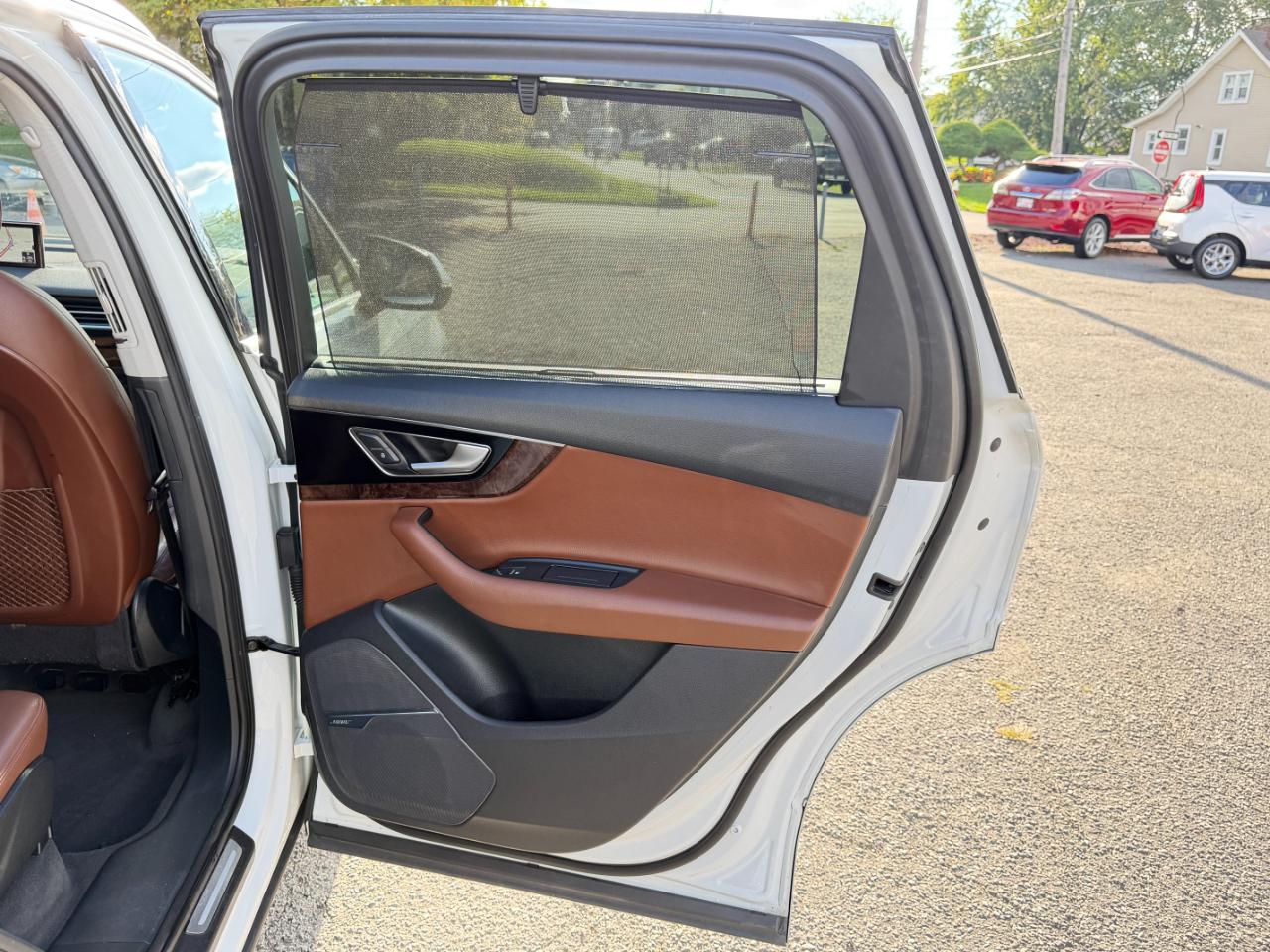 Audi Q7 Premium Plus 55 TFSI quattro 2019