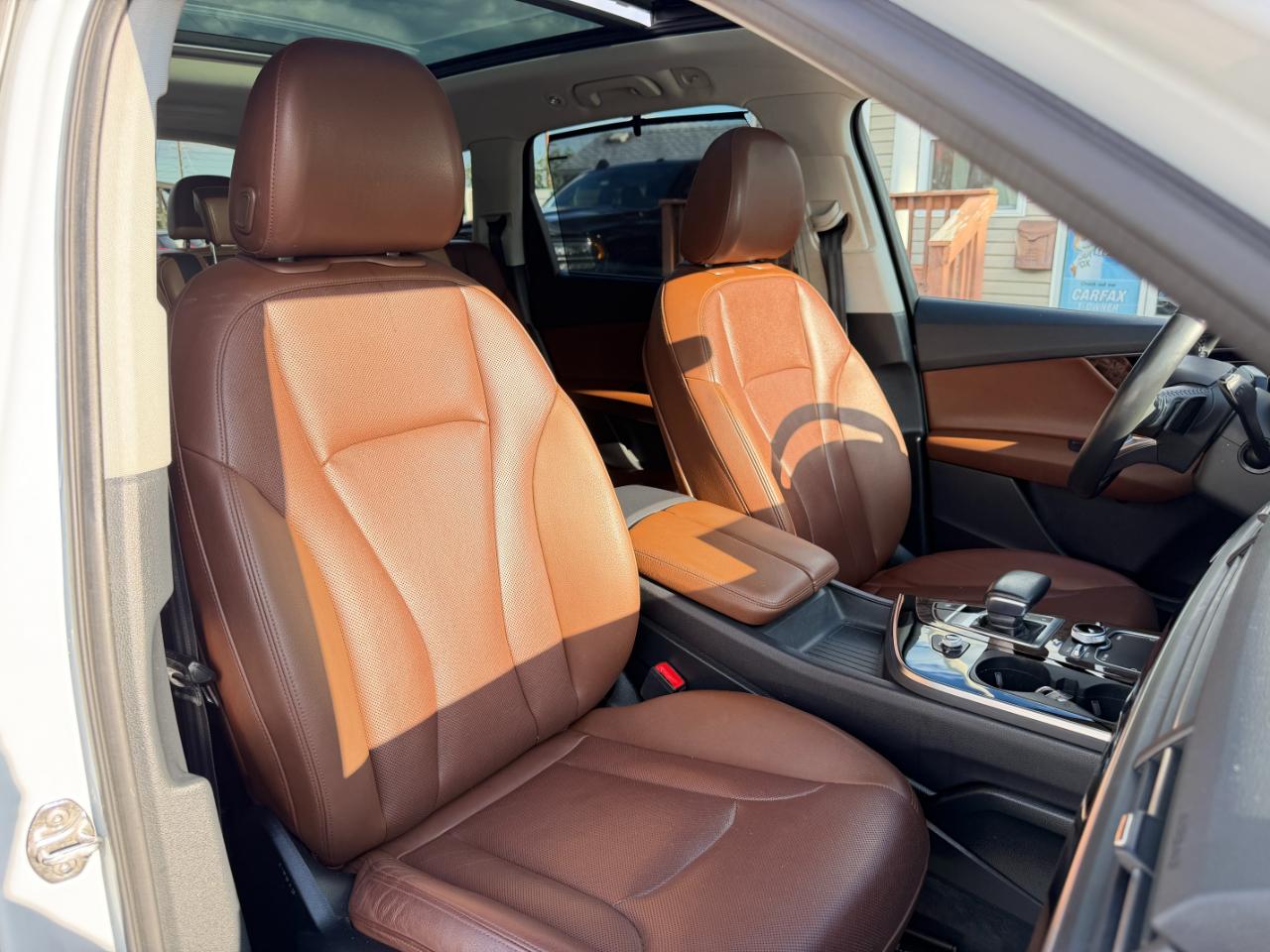 Audi Q7 Premium Plus 55 TFSI quattro 2019