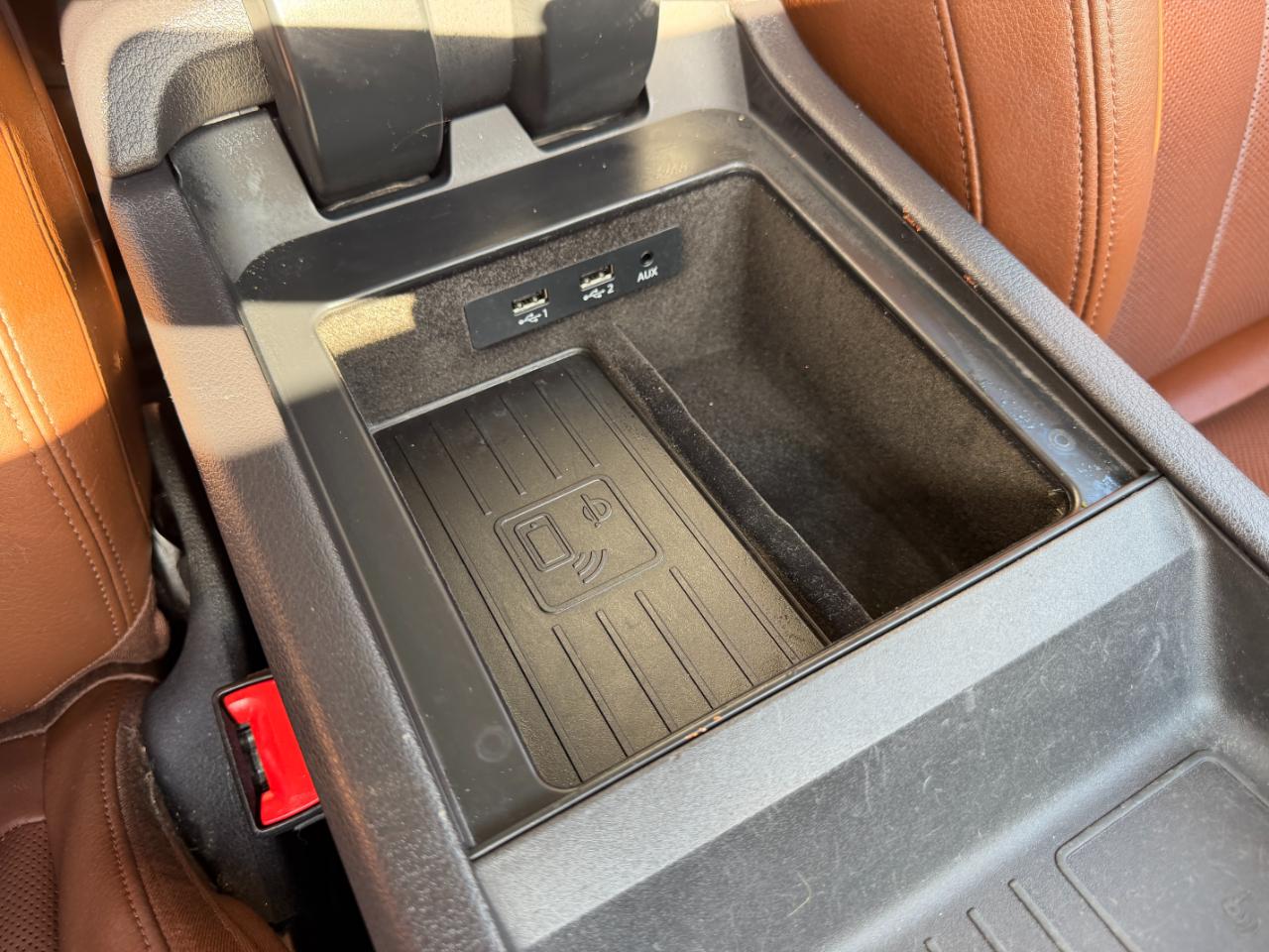 Audi Q7 Premium Plus 55 TFSI quattro 2019