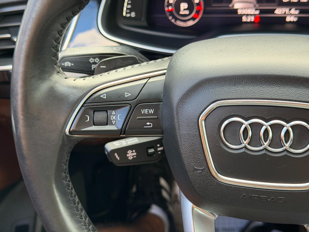 Audi Q7 Premium Plus 55 TFSI quattro 2019