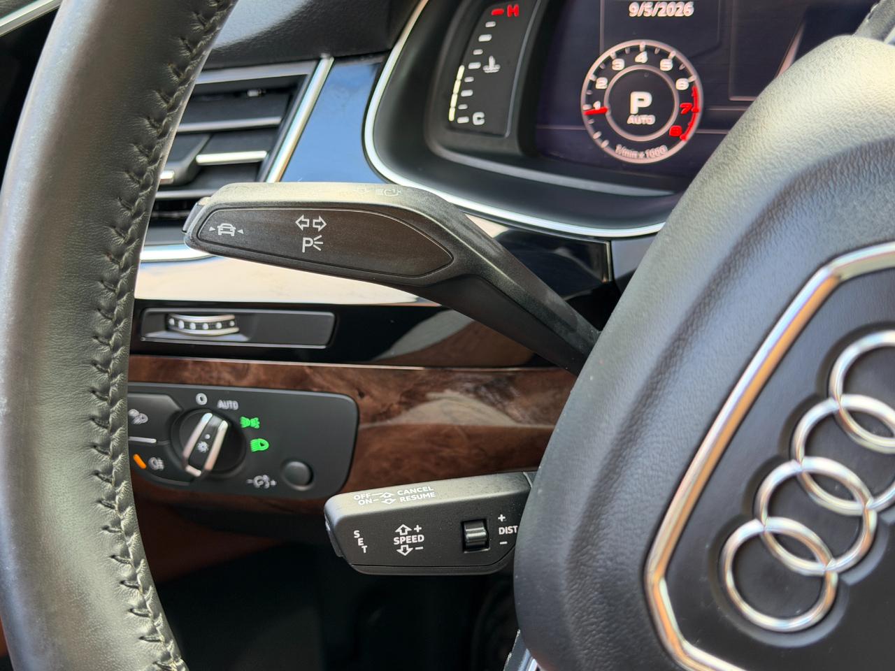 Audi Q7 Premium Plus 55 TFSI quattro 2019