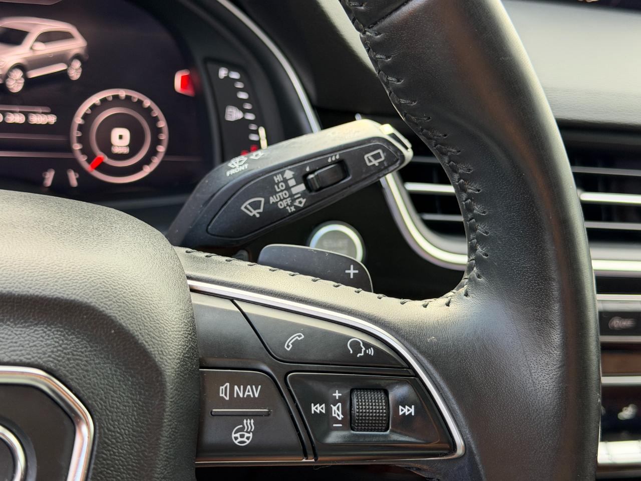 Audi Q7 Premium Plus 55 TFSI quattro 2019