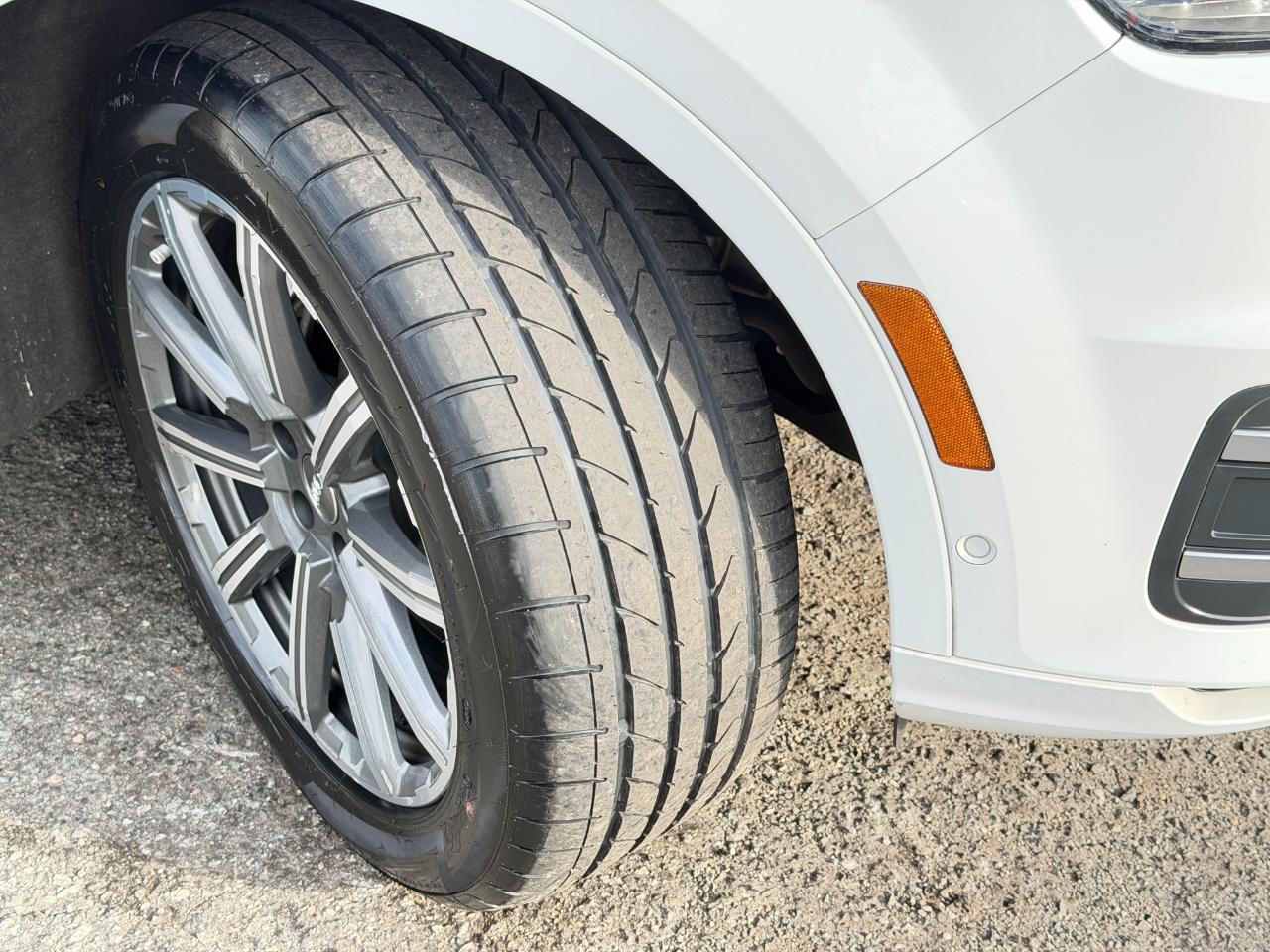 Audi Q7 Premium Plus 55 TFSI quattro 2019