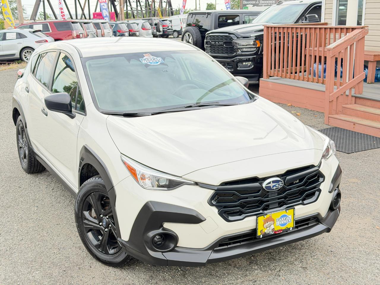 Subaru Crosstrek AWD 2024