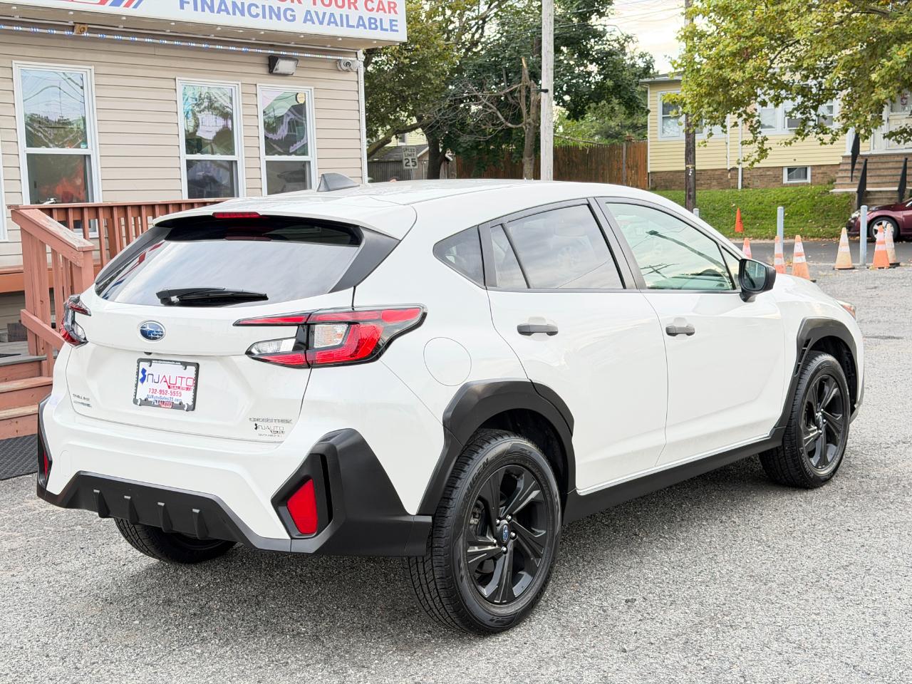 Subaru Crosstrek AWD 2024