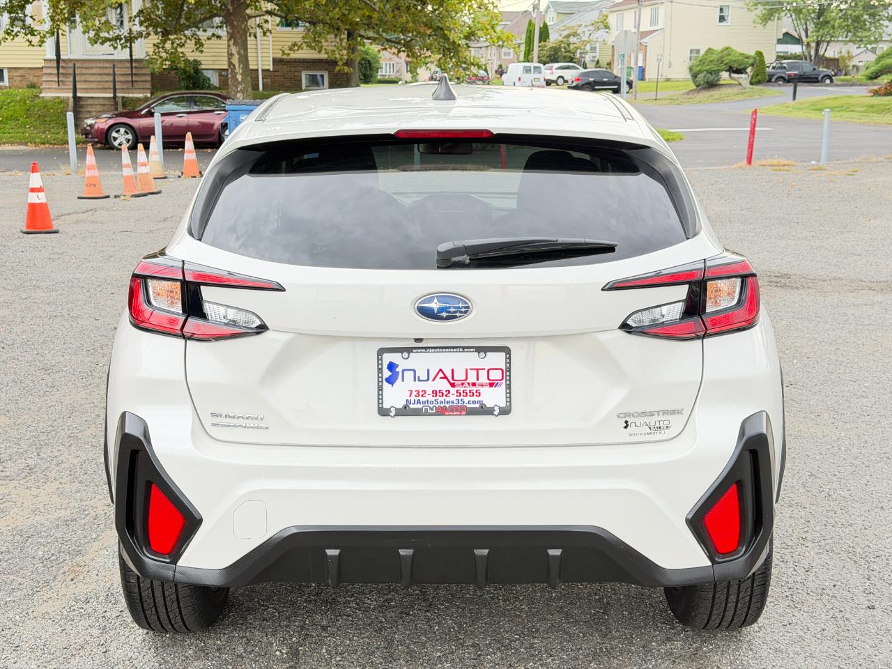Subaru Crosstrek AWD 2024