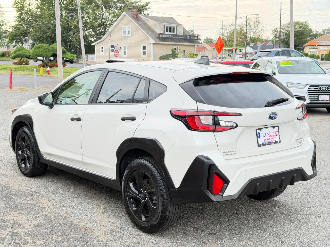 Subaru Crosstrek AWD 2024