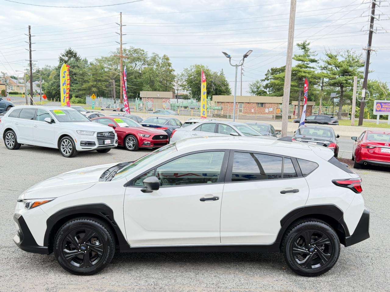 Subaru Crosstrek AWD 2024