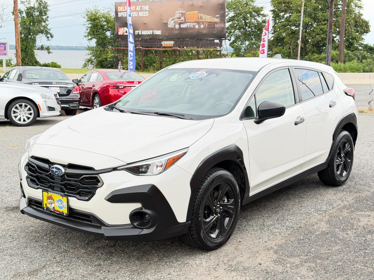 Subaru Crosstrek AWD 2024