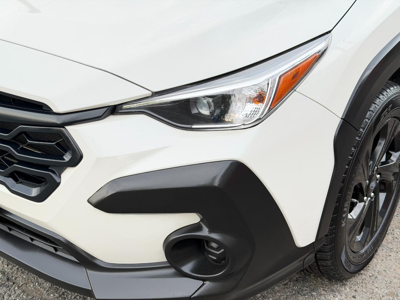 Subaru Crosstrek AWD 2024