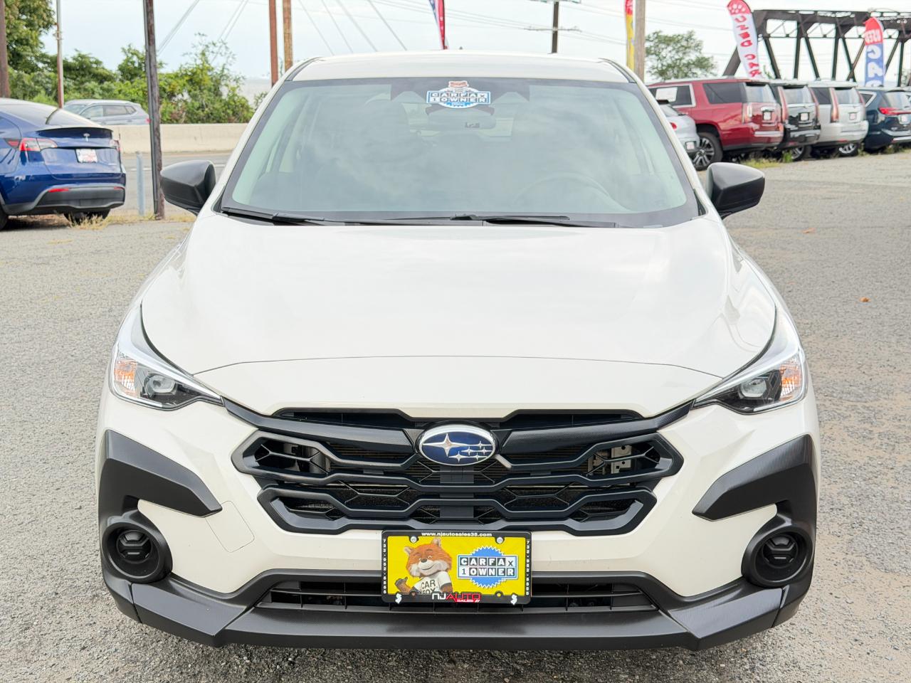 Subaru Crosstrek AWD 2024