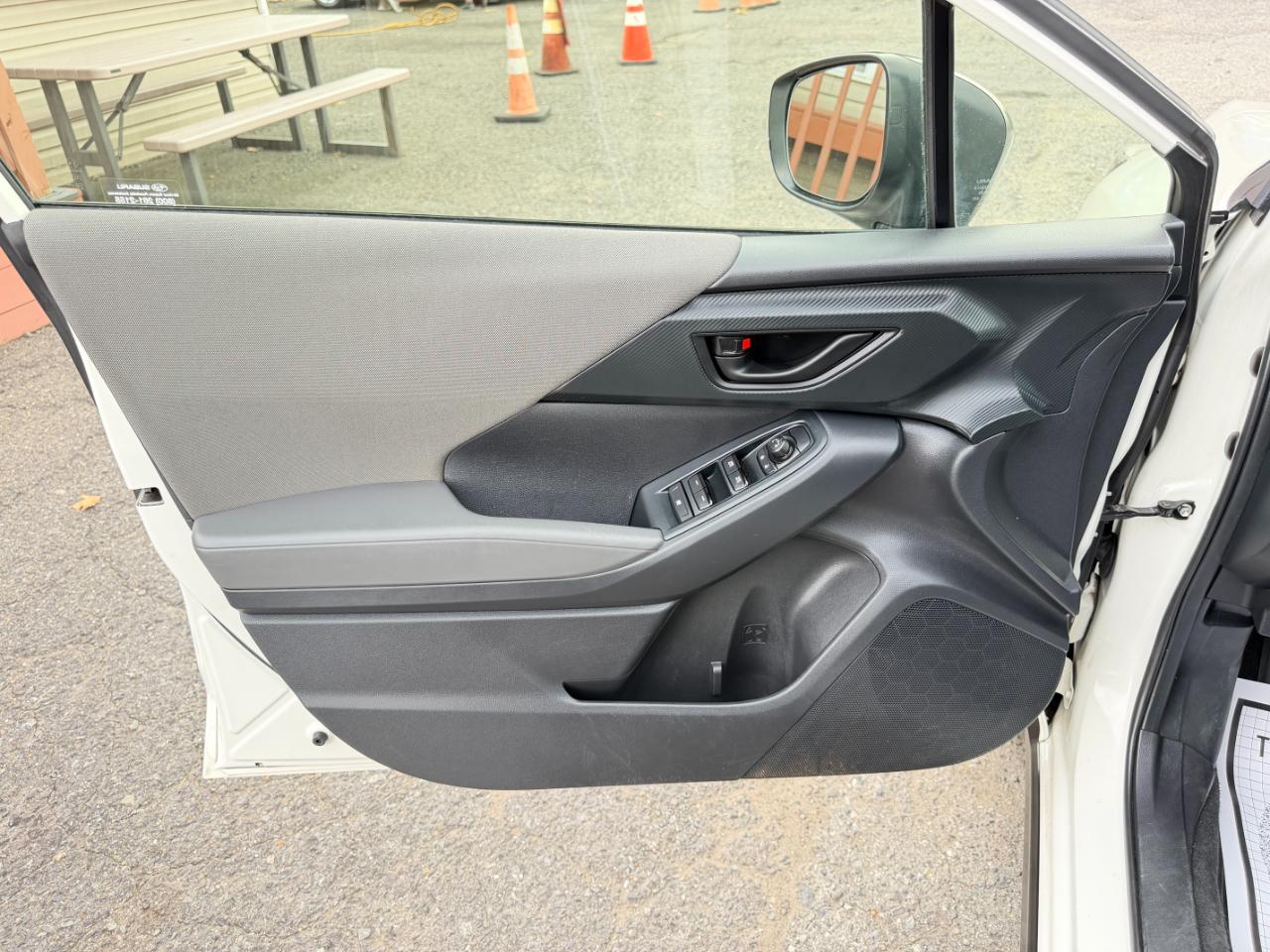 Subaru Crosstrek AWD 2024