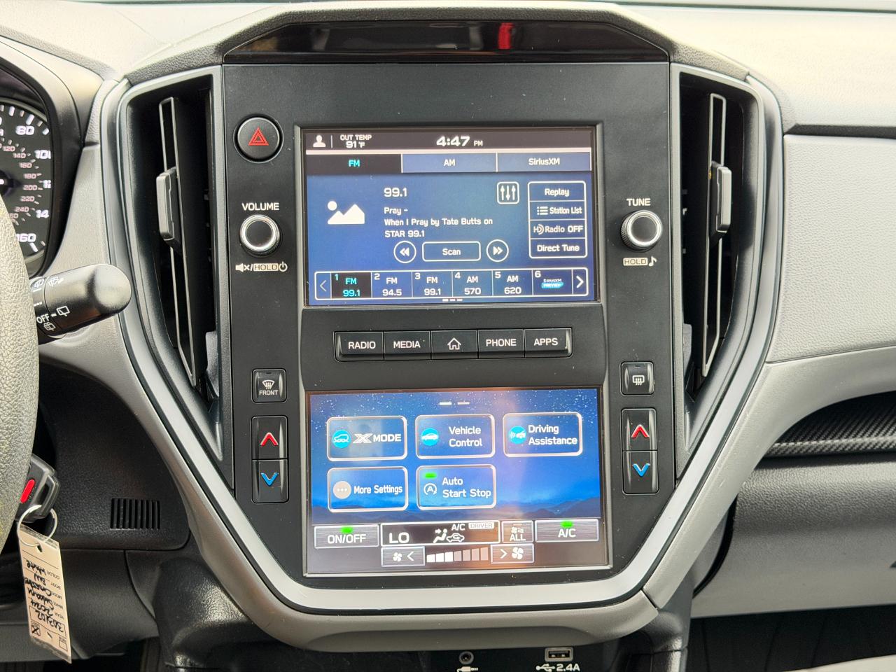 Subaru Crosstrek AWD 2024