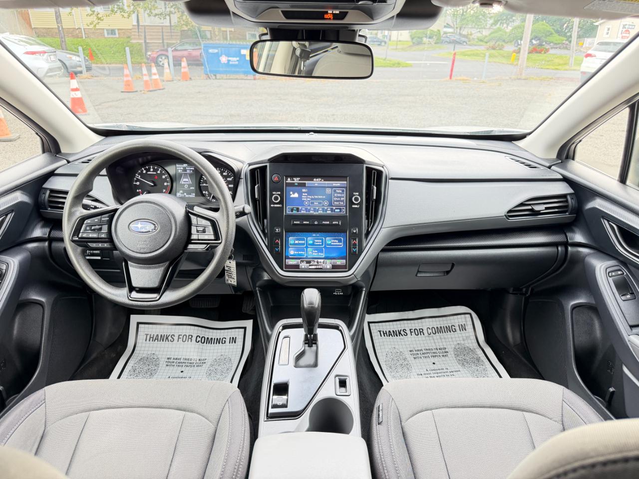 Subaru Crosstrek AWD 2024