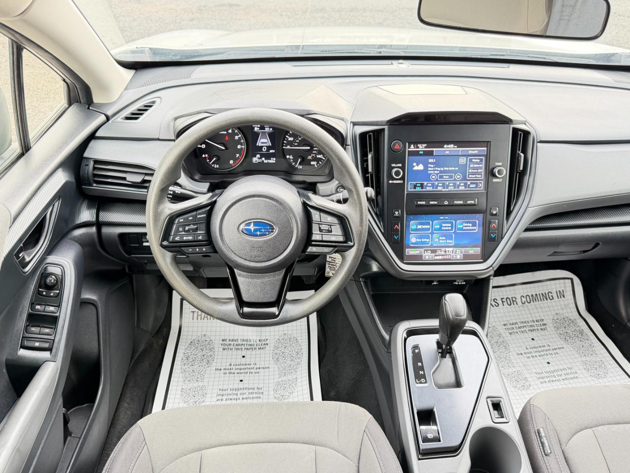 Subaru Crosstrek AWD 2024