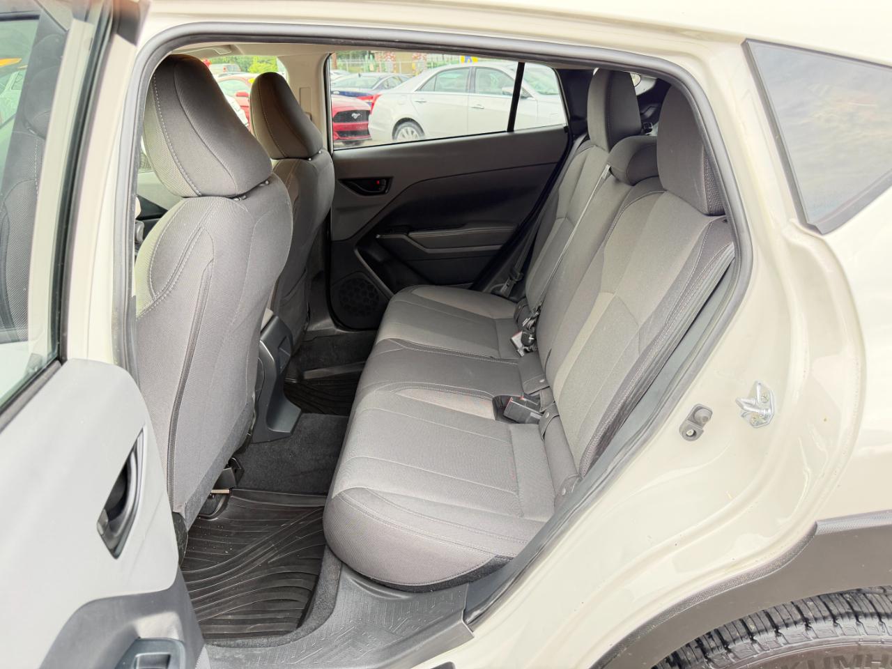 Subaru Crosstrek AWD 2024