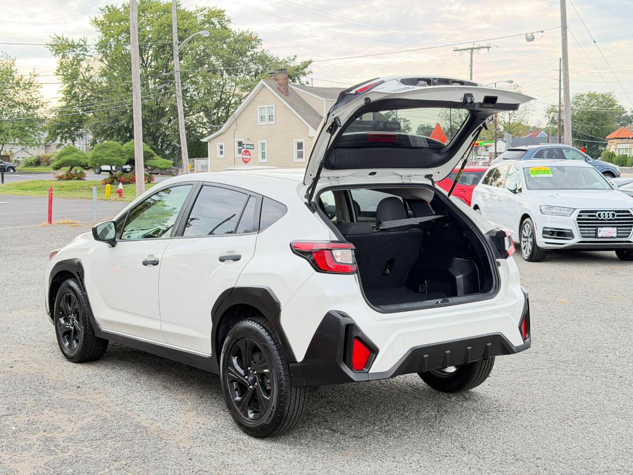 Subaru Crosstrek AWD 2024