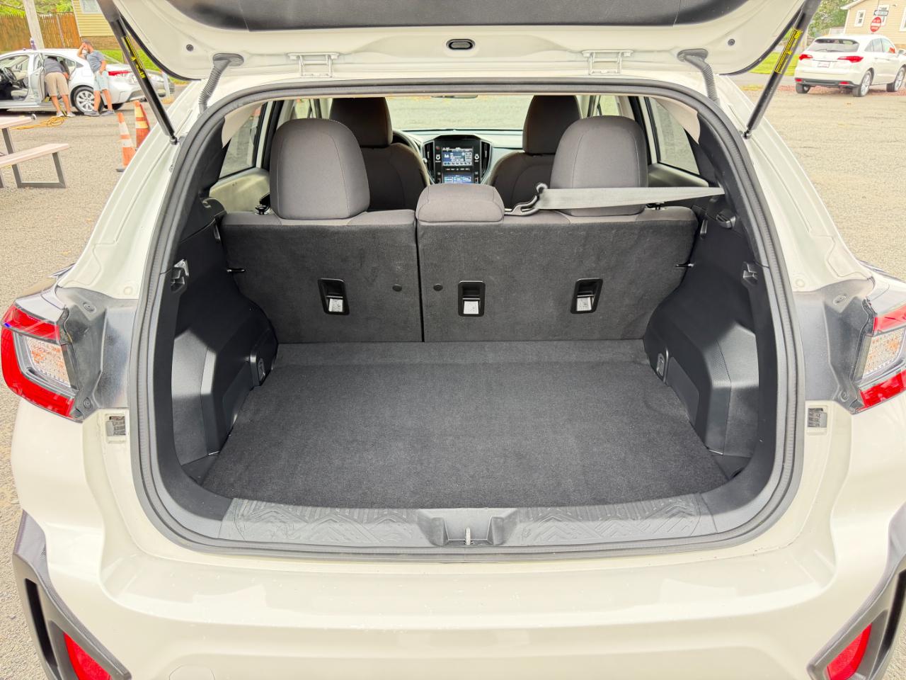 Subaru Crosstrek AWD 2024