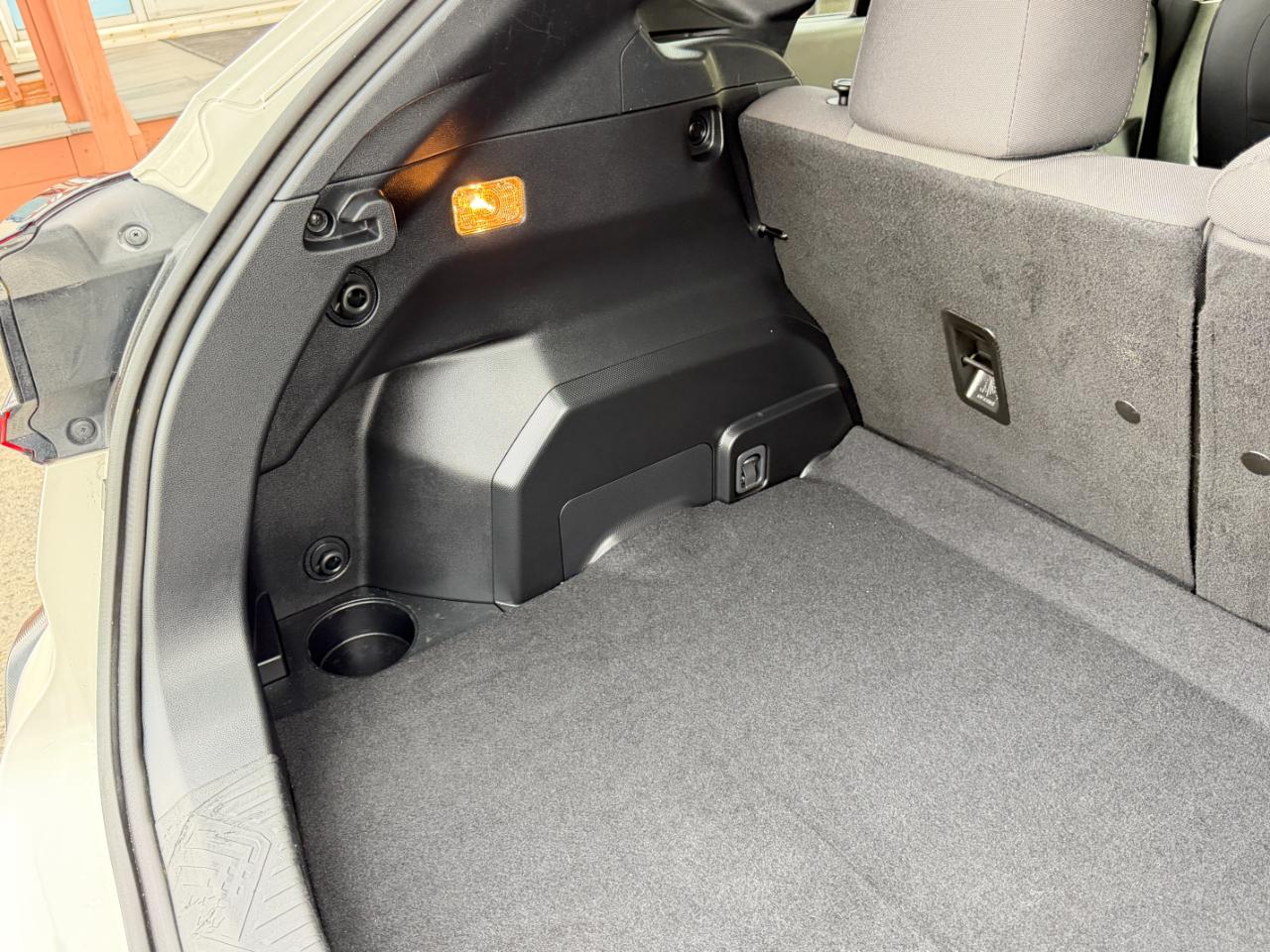 Subaru Crosstrek AWD 2024