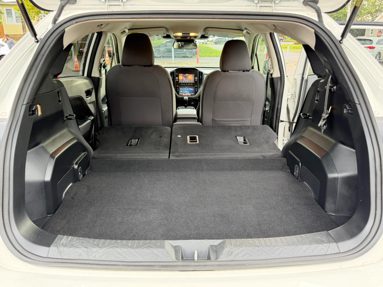 Subaru Crosstrek AWD 2024