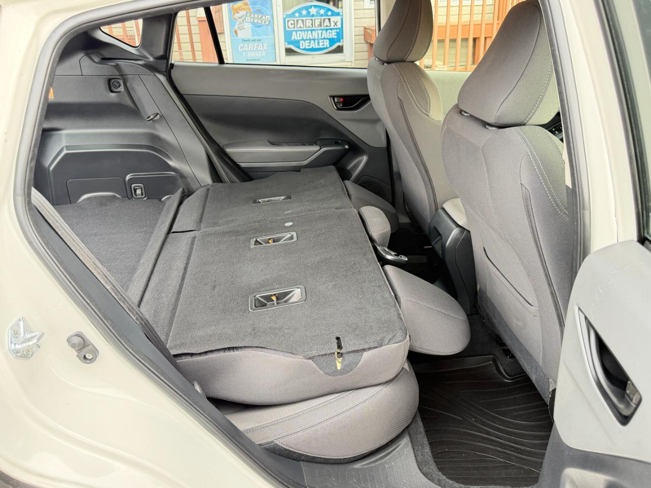 Subaru Crosstrek AWD 2024