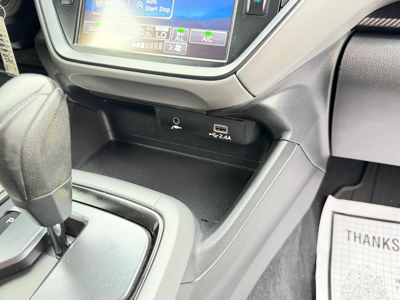 Subaru Crosstrek AWD 2024