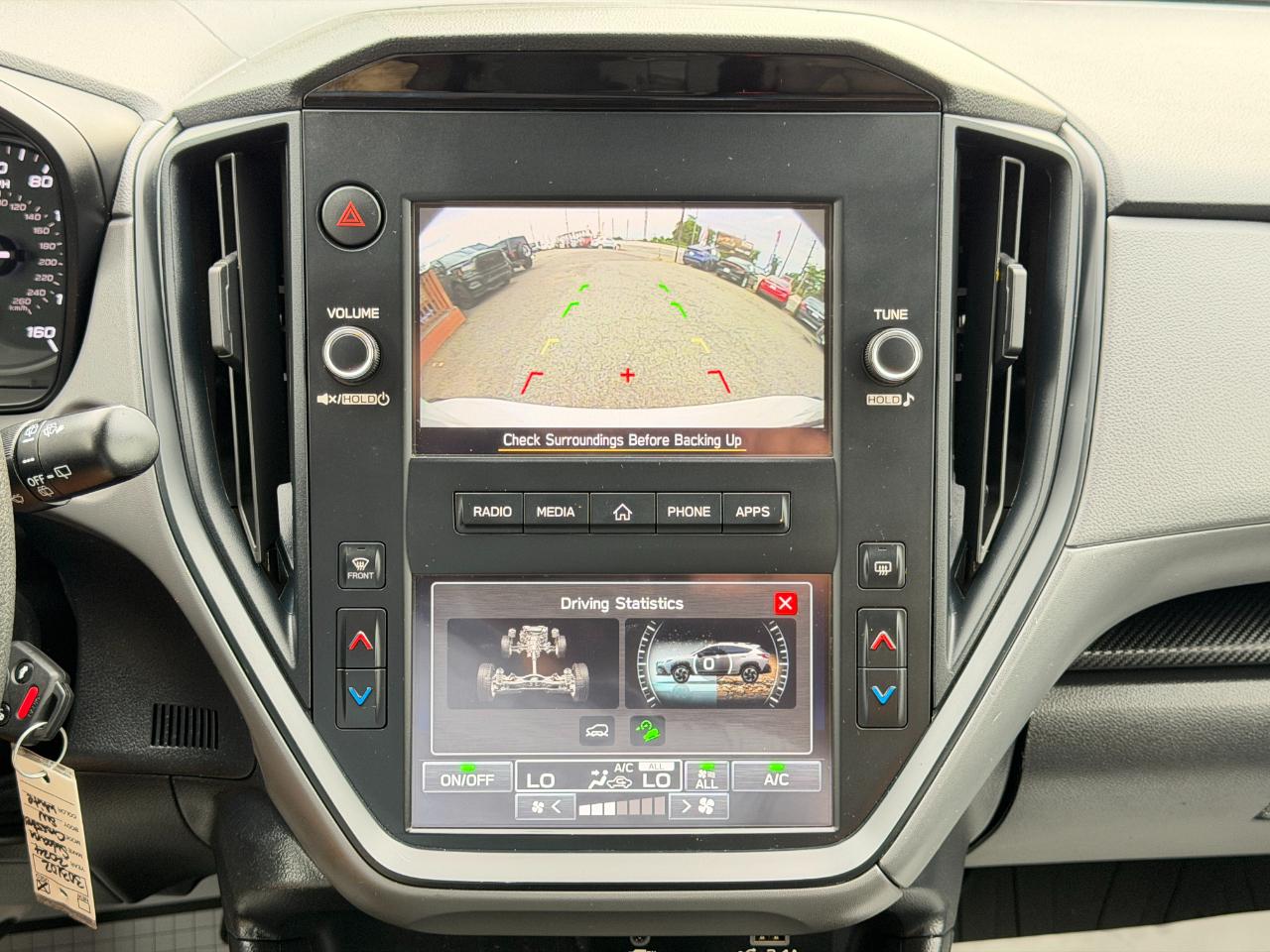 Subaru Crosstrek AWD 2024