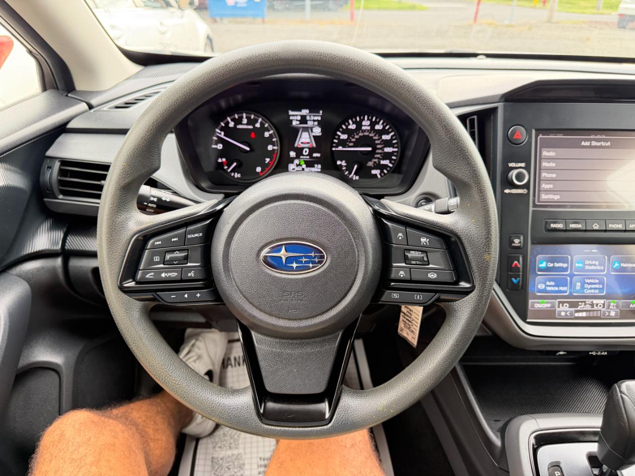 Subaru Crosstrek AWD 2024