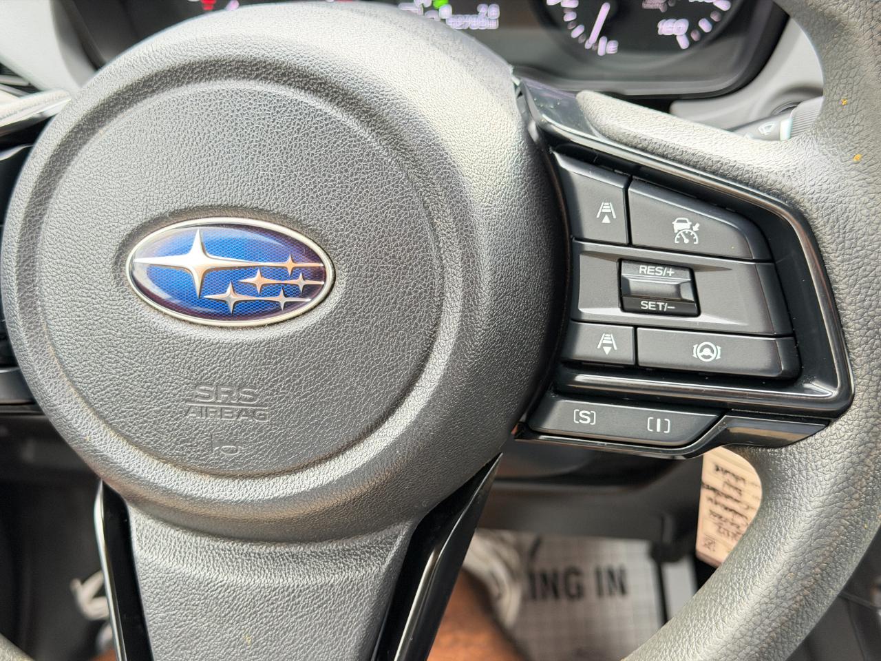 Subaru Crosstrek AWD 2024