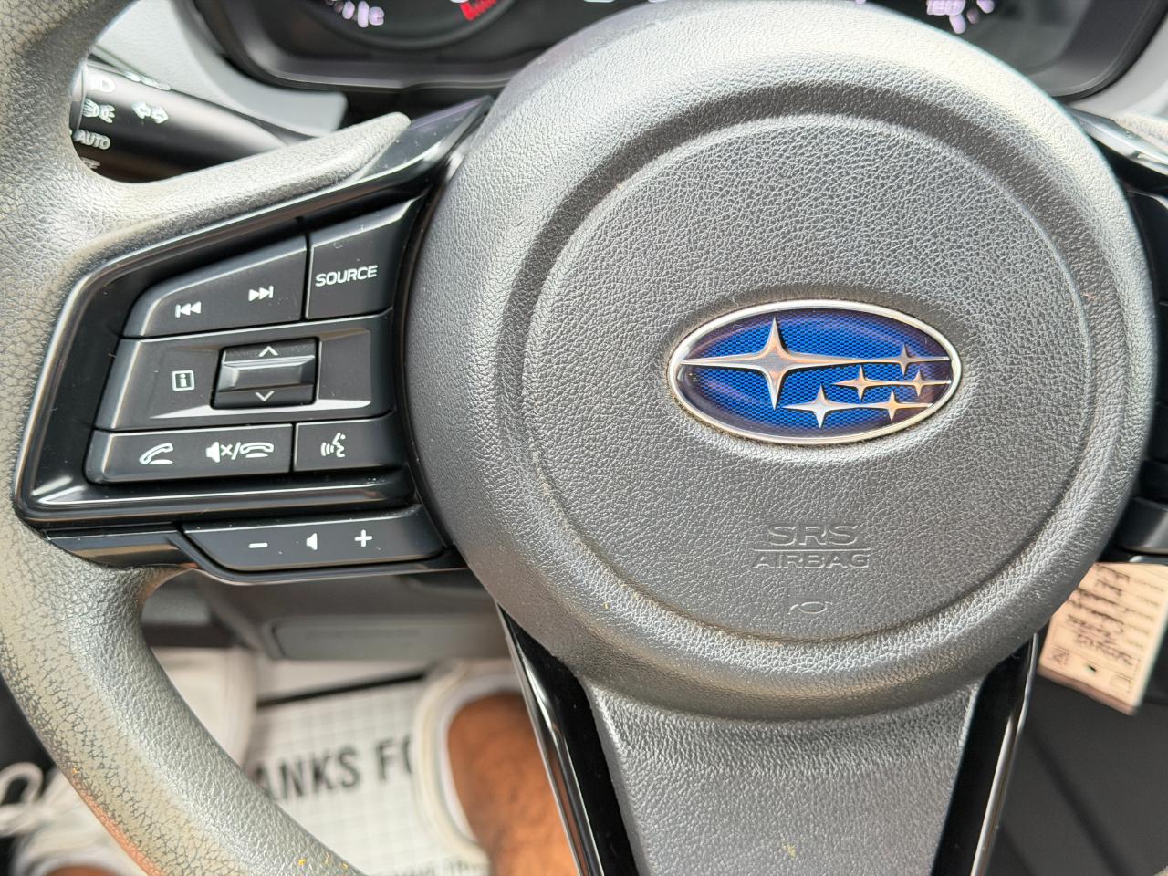 Subaru Crosstrek AWD 2024