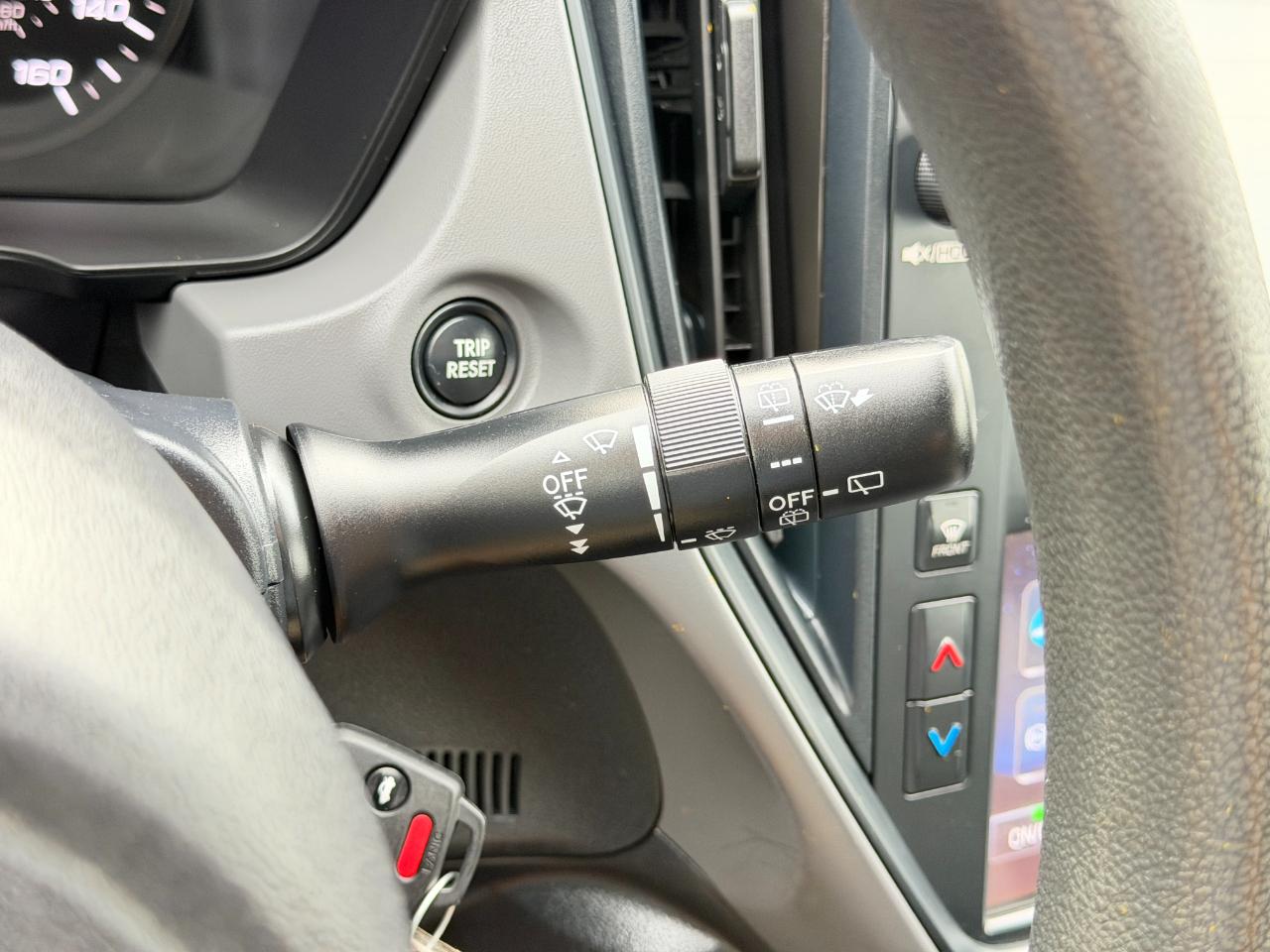 Subaru Crosstrek AWD 2024