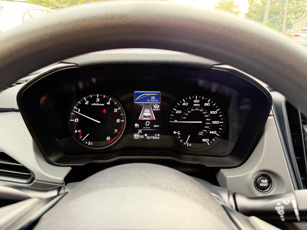 Subaru Crosstrek AWD 2024