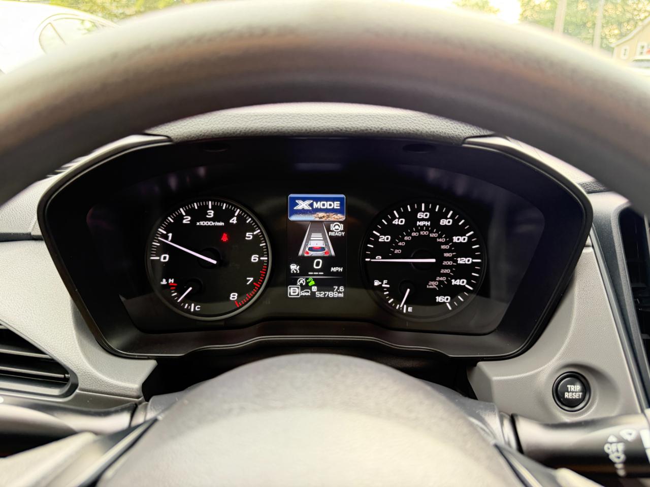 Subaru Crosstrek AWD 2024