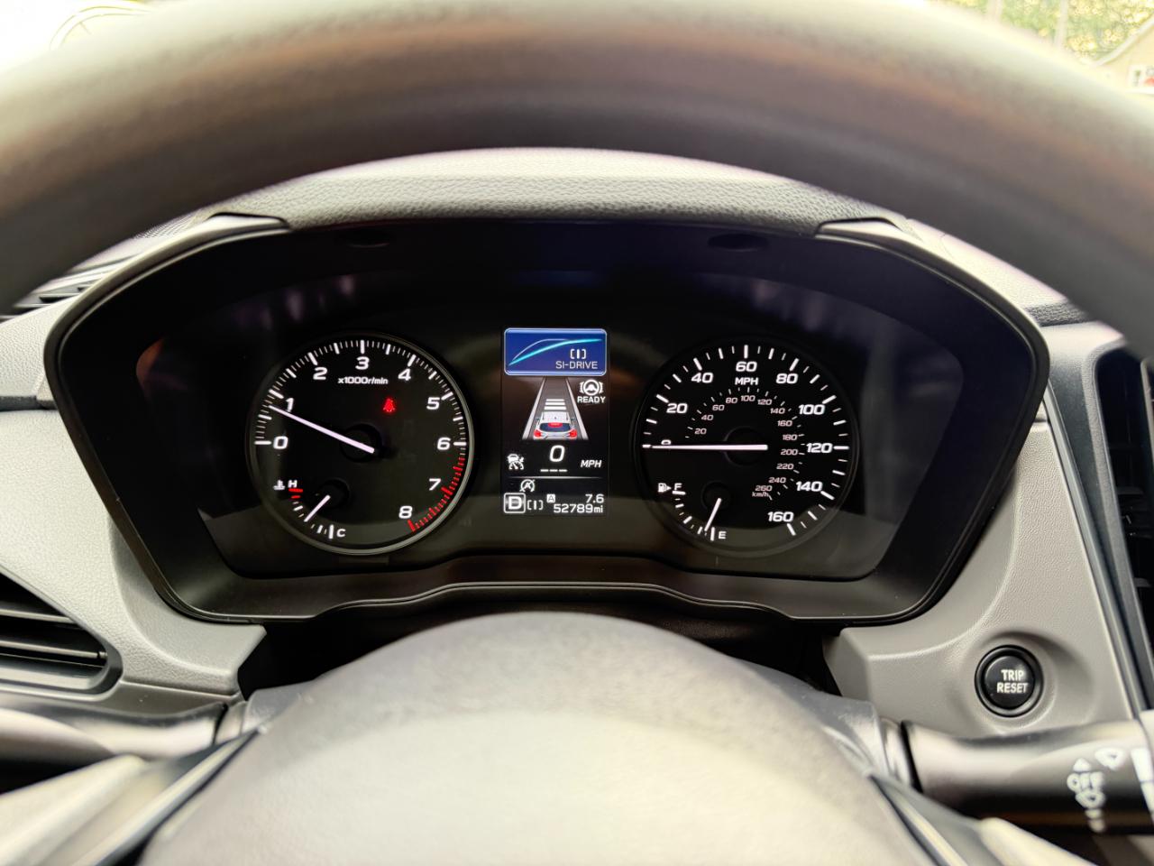 Subaru Crosstrek AWD 2024